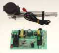 Candy Hoover Modules / Electric Units Home Appliances - Kit Pcb + Mot sync - 49128392
